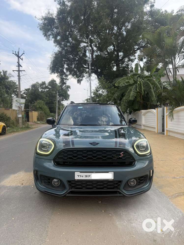 Mini Countryman Cooper S [ ], 2023, Petrol