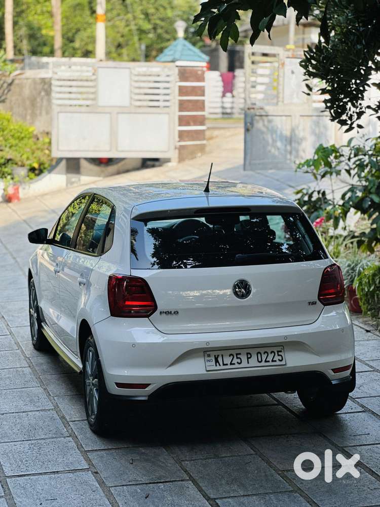 Volkswagen Polo 1.0 Highline Plus Tsi, 2020, Petrol