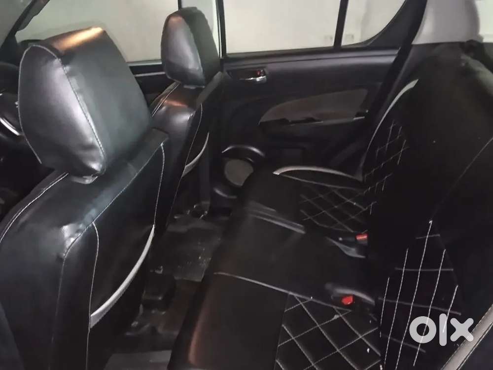 Maruti Suzuki Swift 2014 Diesel 75000 Km Driven