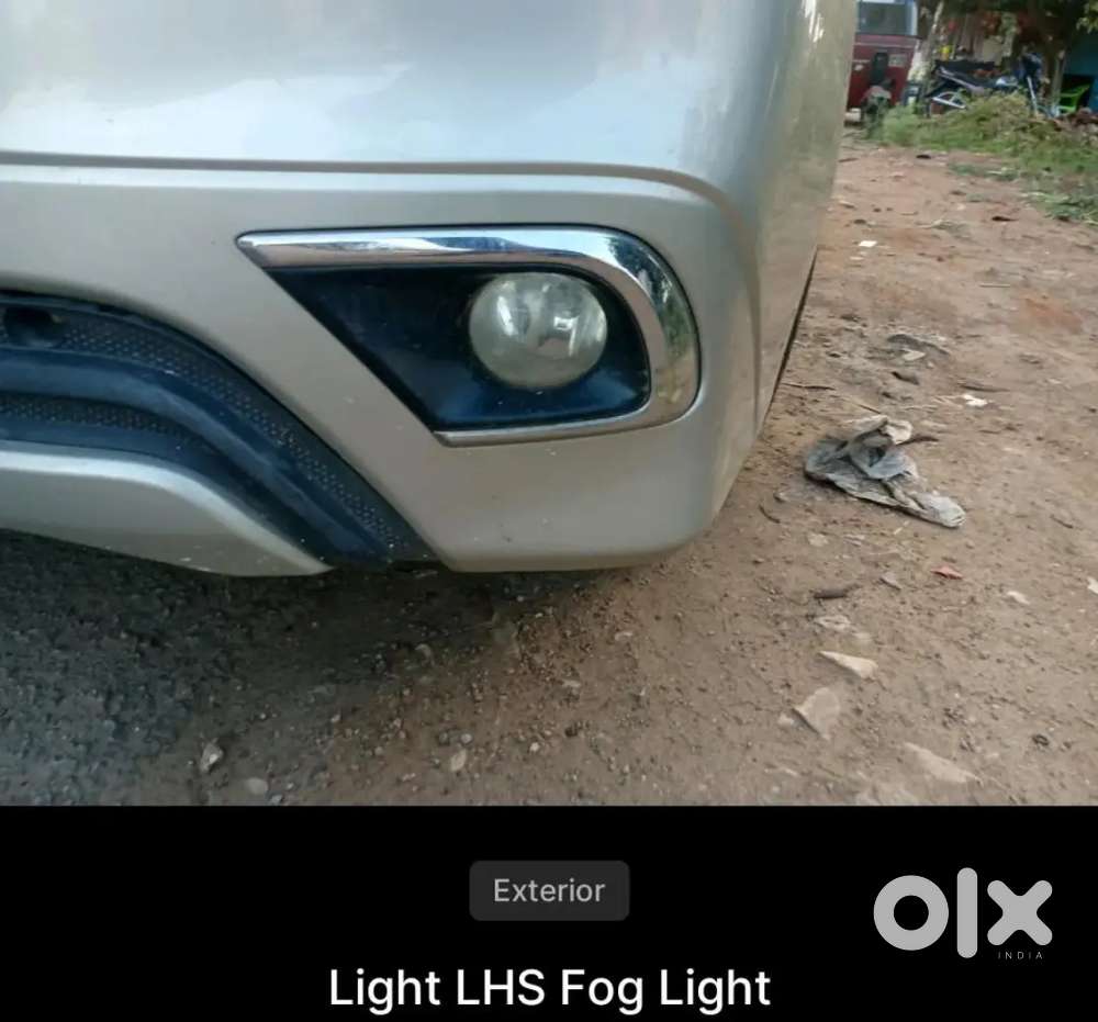 Well Maintained Vehicle Ka18ma2894