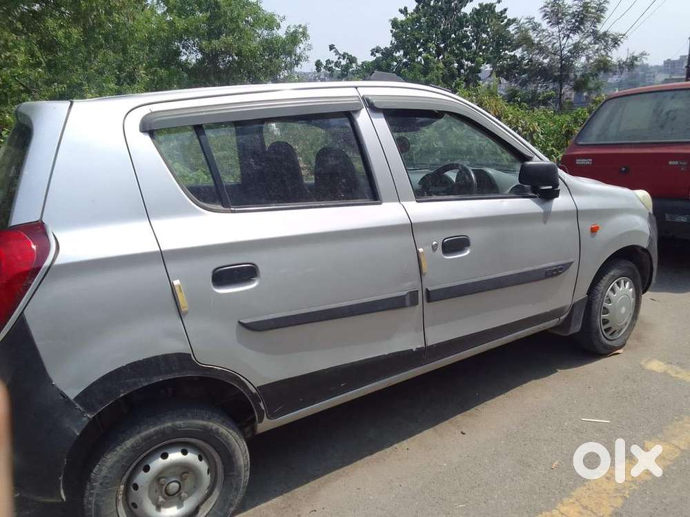 Maruti Suzuki Alto 800 2013 Petrol 43929 Km Driven