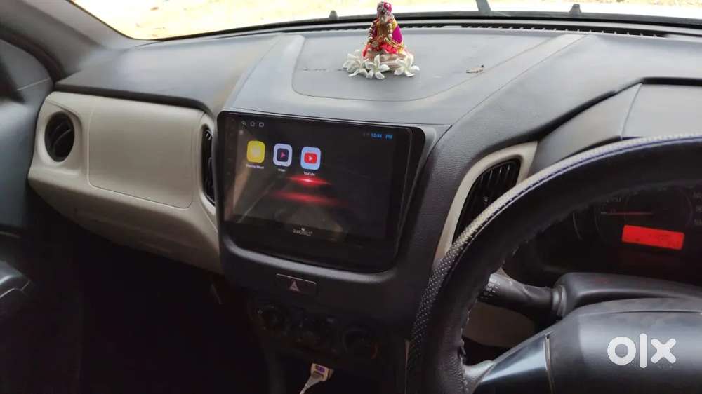 Maruti Suzuki Wagon R 1.0 2021