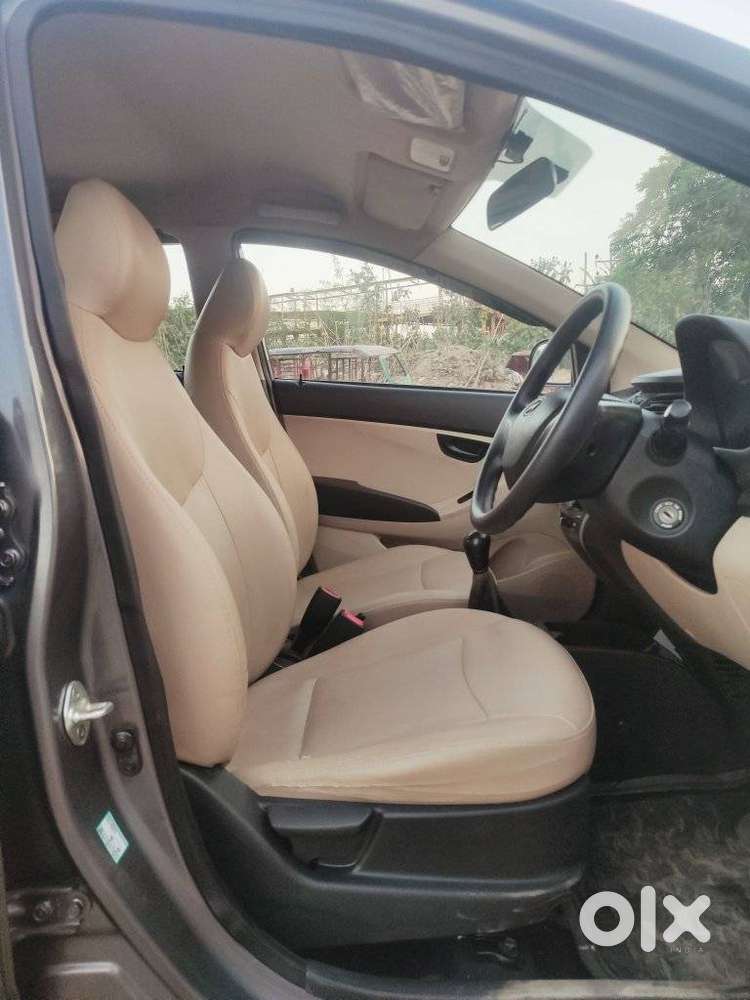 Hyundai Eon Era +, 2018, Petrol