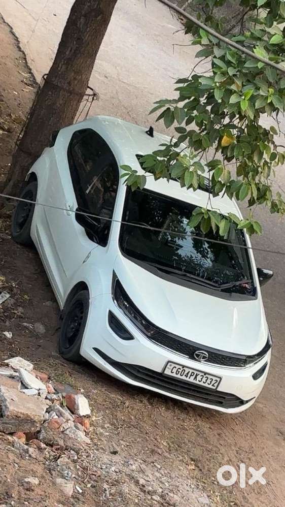 Tata Car Petrol 2023