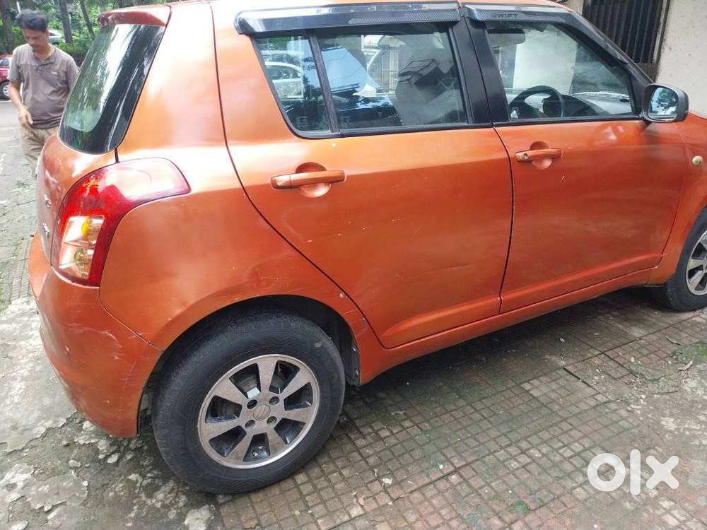 Maruti Suzuki Swift Vxi 1.2 Abs Bs-iv, 2010, Petrol