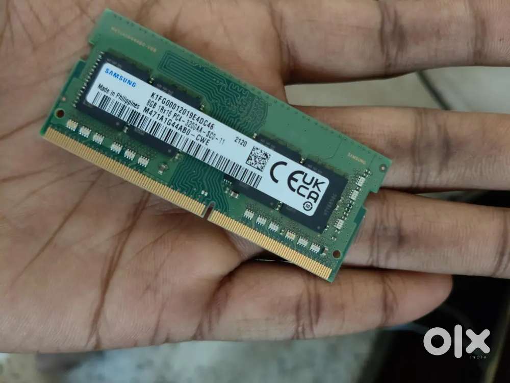 Ram,ssd, wifi card