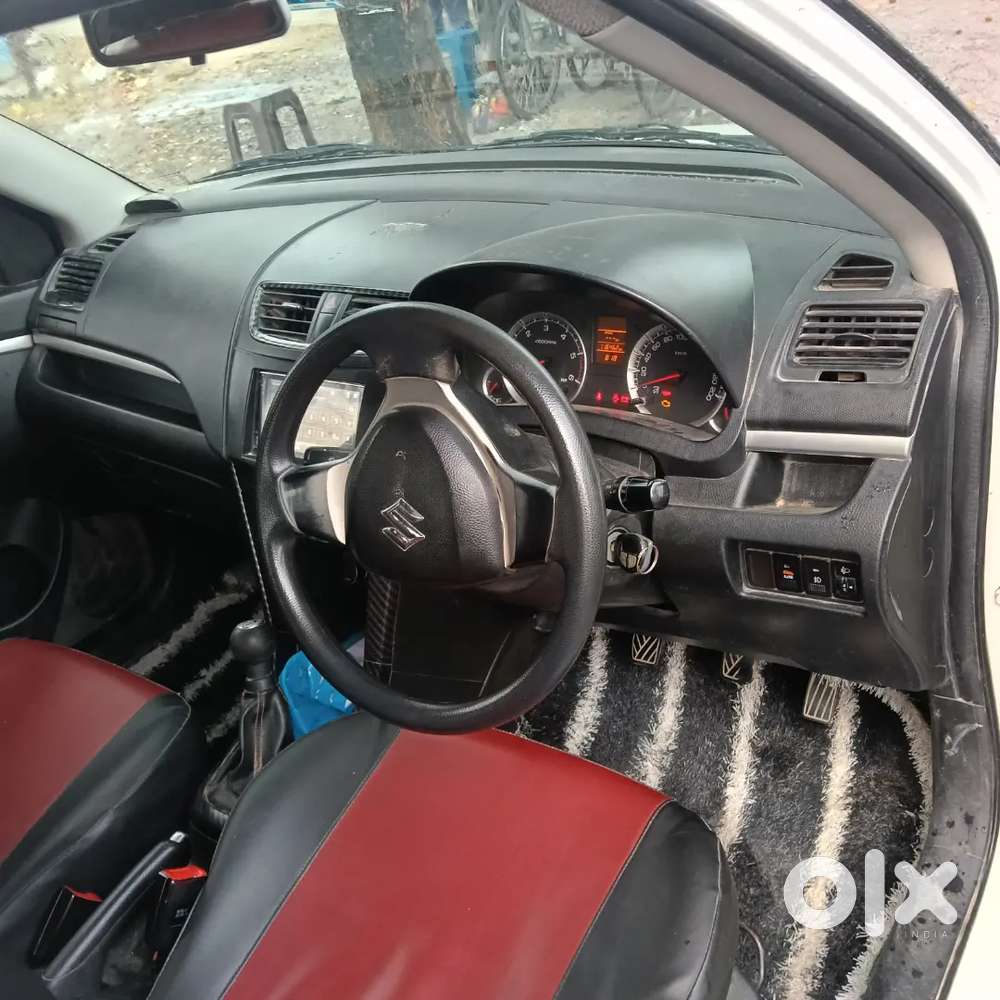 Maruti Suzuki Swift 2016