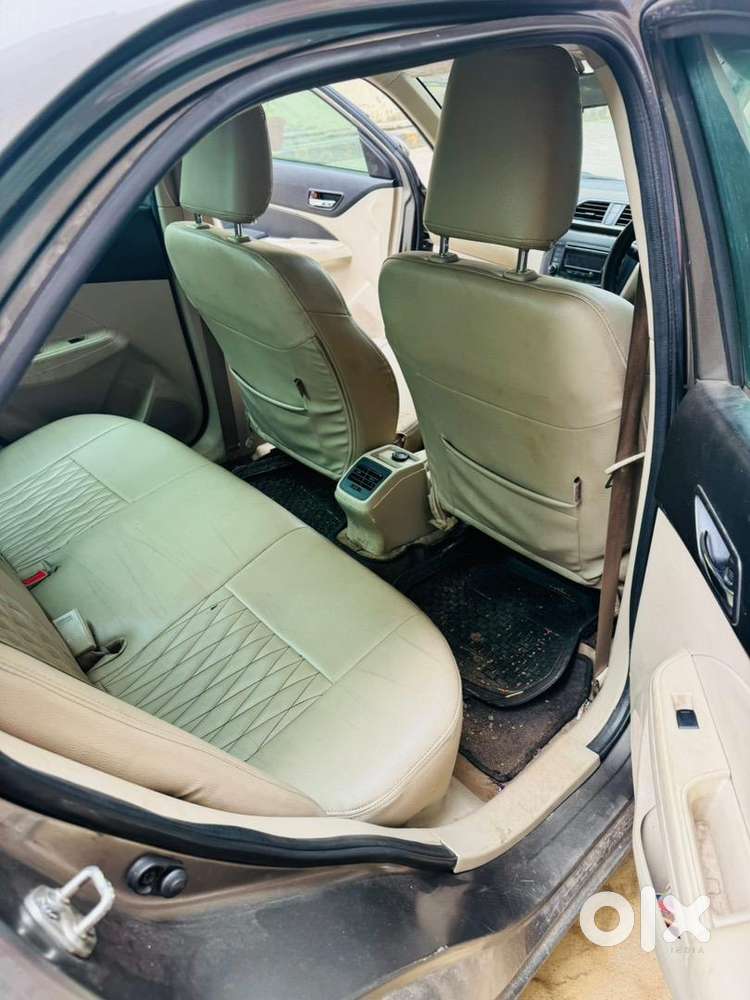 Maruti Suzuki Swift Dzire 2017 Petrol Good Condition