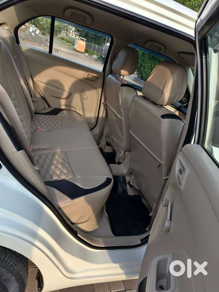 Maruti Suzuki Dzire 1.2 Vxi, 2016, Petrol