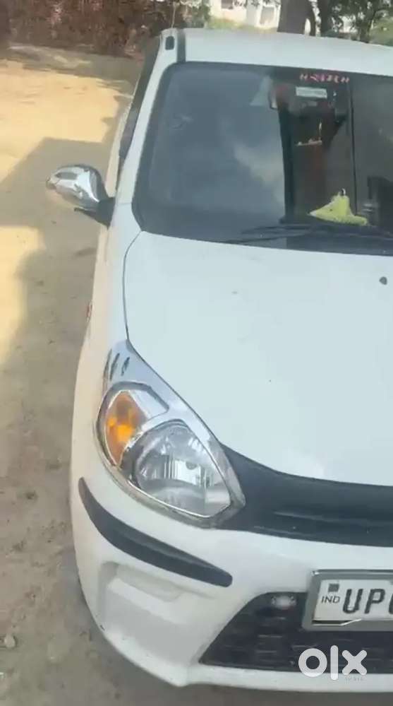 Maruti Suzuki Alto 800 2023 Cng & Petrol 30000 Km Driven