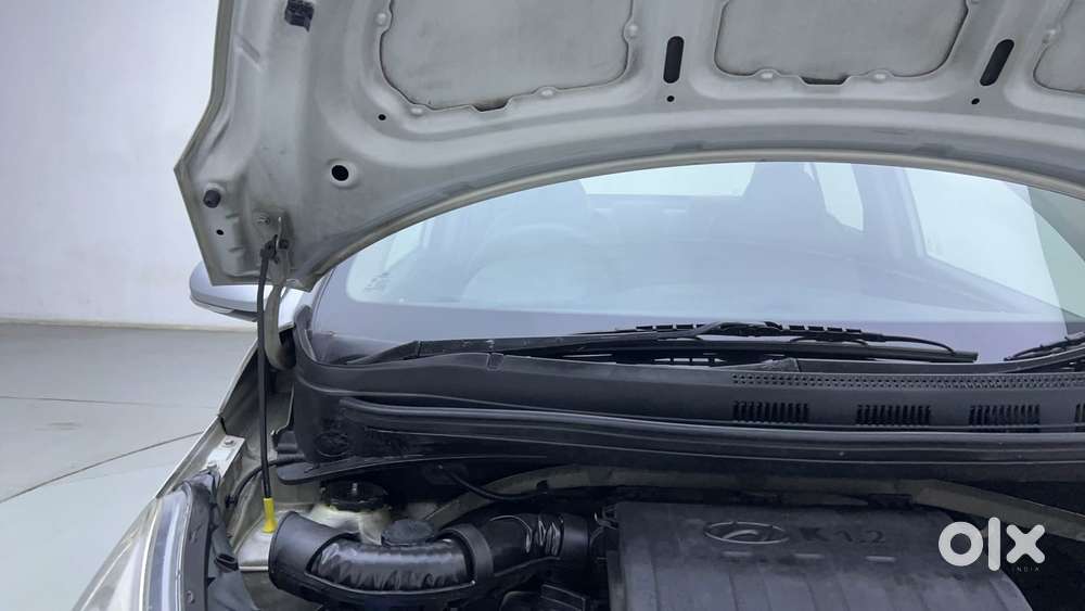 Hyundai Xcent [2014-2017] 1.2 S, 2014, Petrol