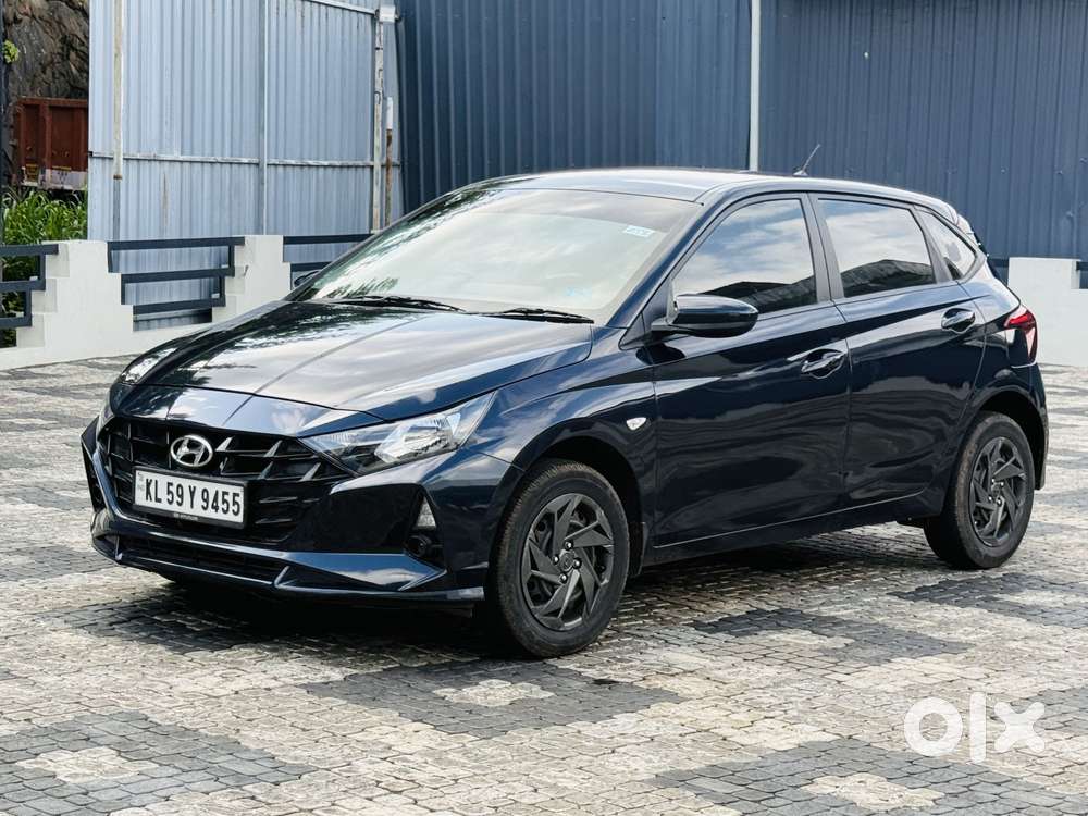 Hyundai New I20 1.2 Magna Mt, 2022, Petrol