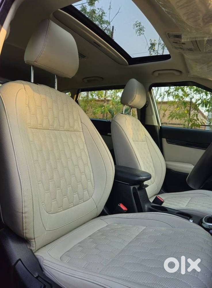 Kia Seltos Htx G, 2021, Petrol