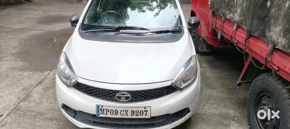 Tata Tiago Xe Diesel 2018 Model
