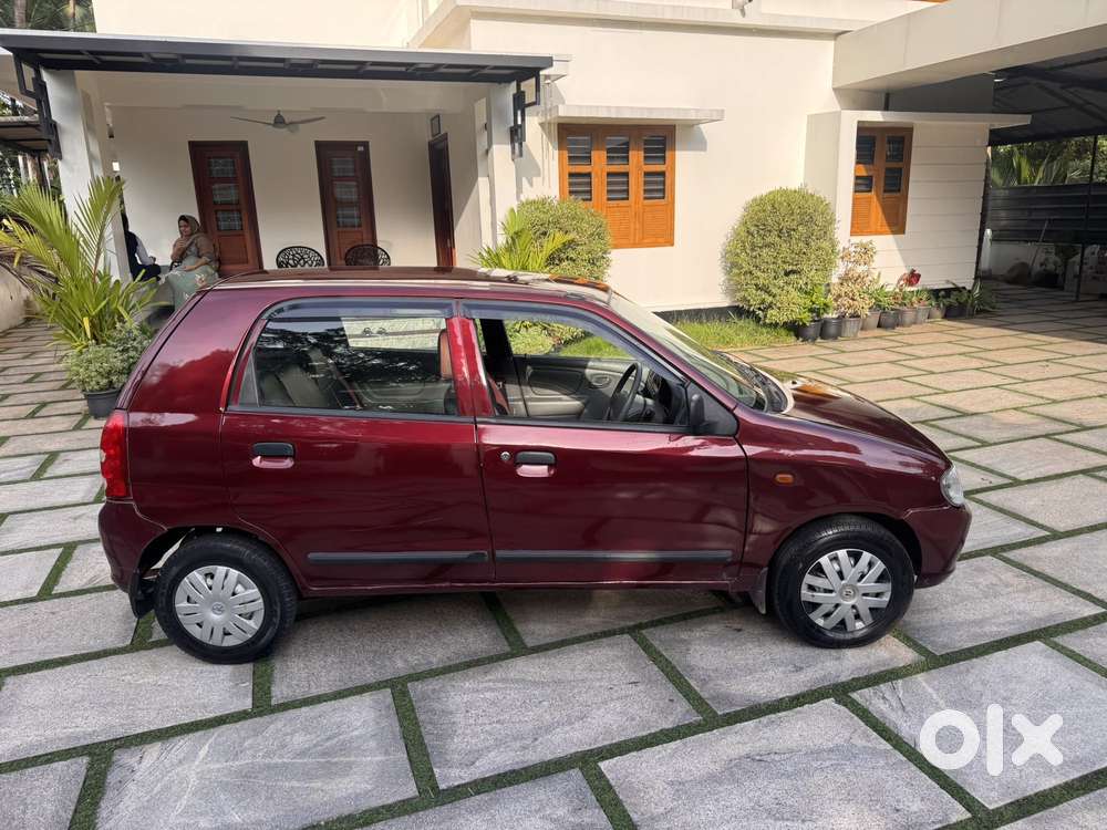 Maruti Suzuki Alto 0.8 Lxi (o), 2008, Petrol