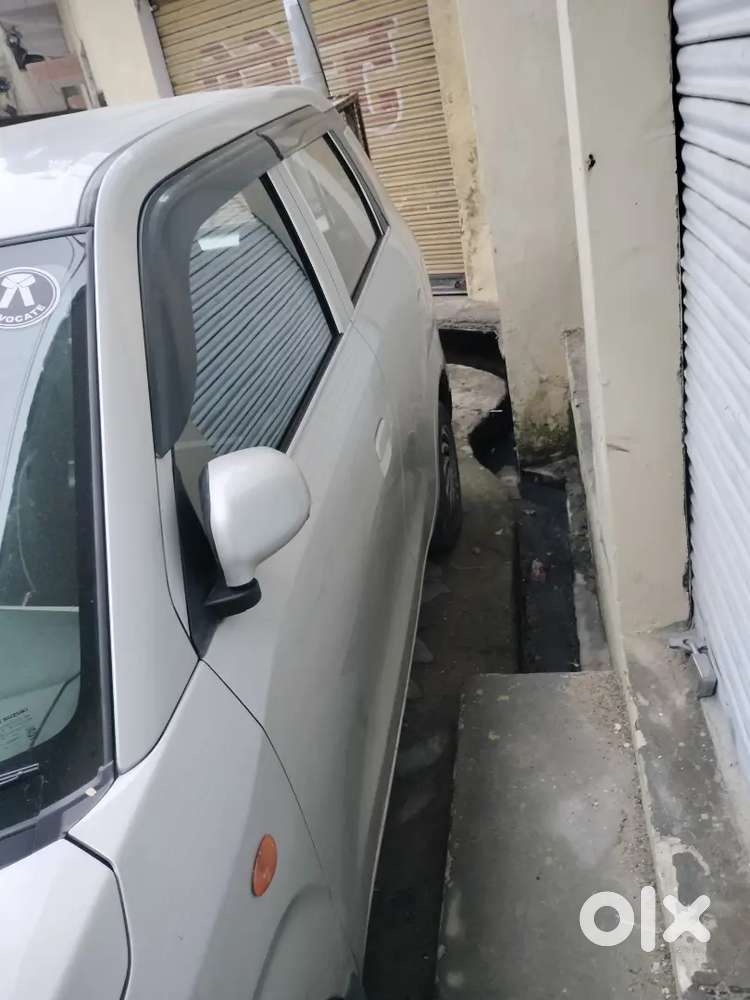 Maruti Suzuki Wagon R  2023
