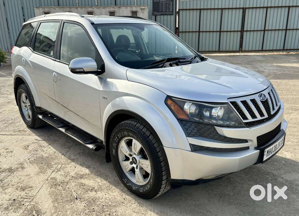 Mahindra Xuv500 2011-2015 W8 4wd, 2013, Diesel