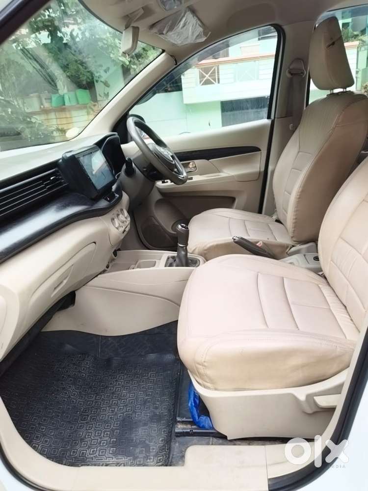 Maruti Suzuki Ertiga 1.4 Vxi Anniversary Edition, 2023, Petrol