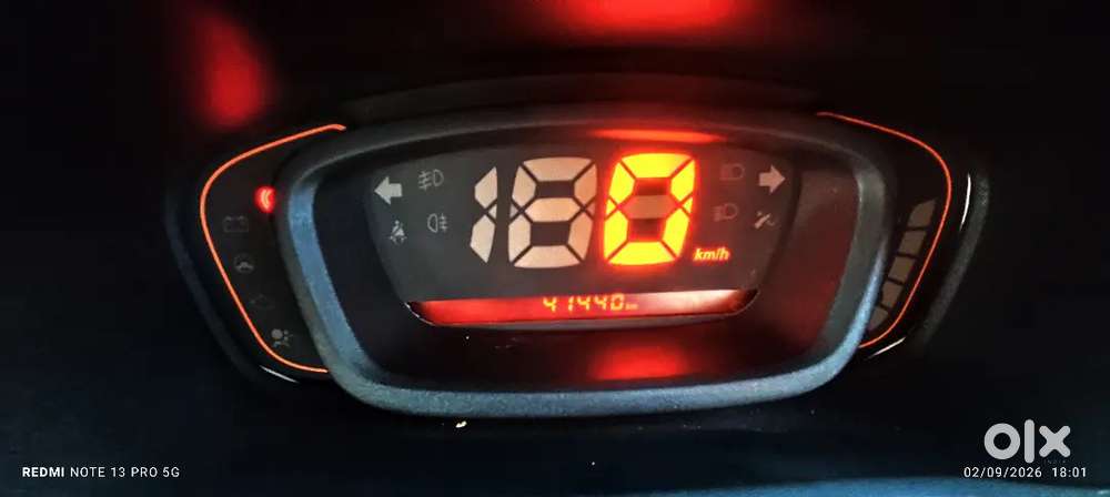 Renault Kwid 1.0 2019