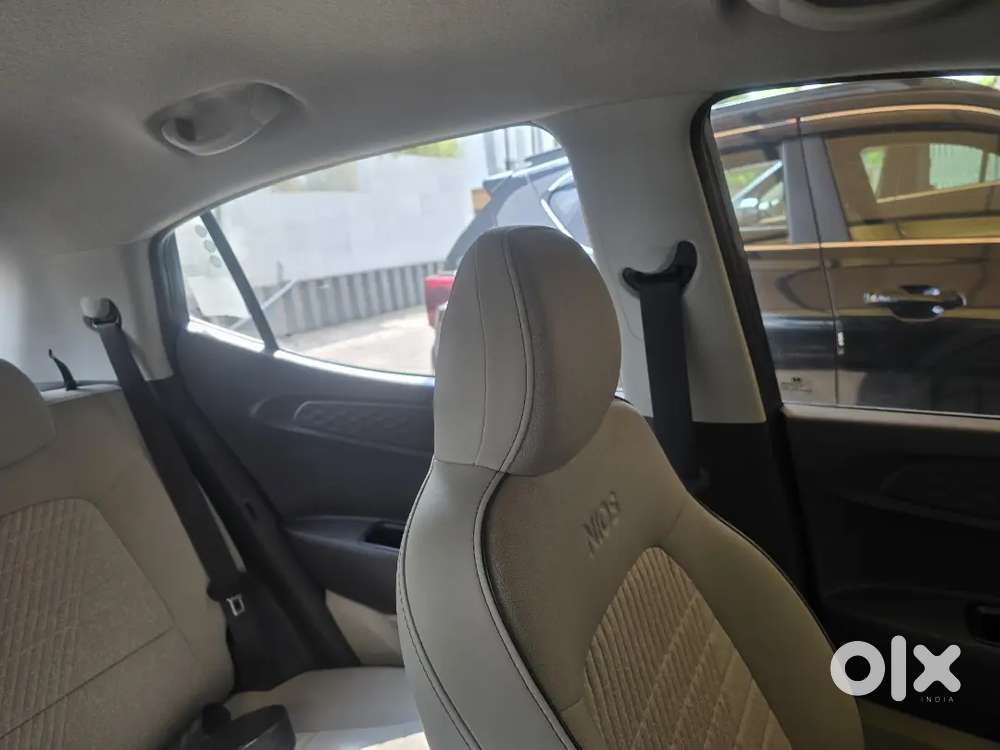 Hyundai Grand I10 Nios Sportz 2023