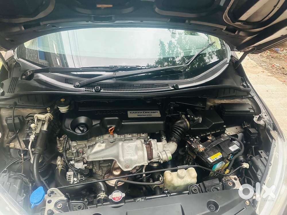 Honda City V Mt Sunroof, 2014, Diesel