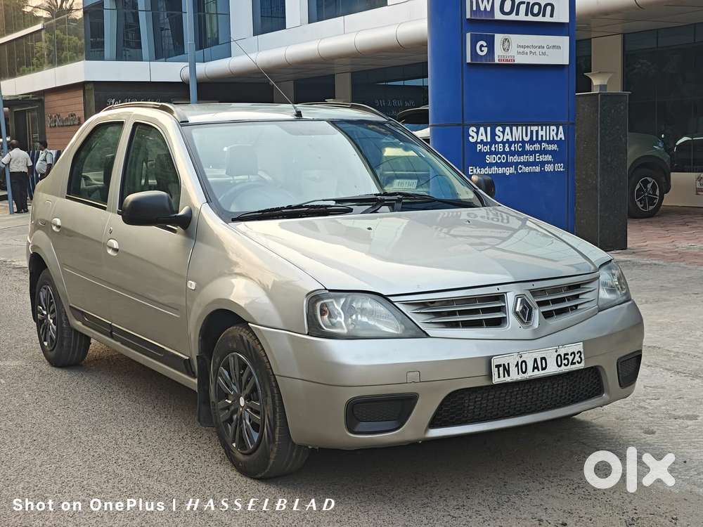 Mahindra Verito 1.5 D4 Bs-iii, 2011, Diesel