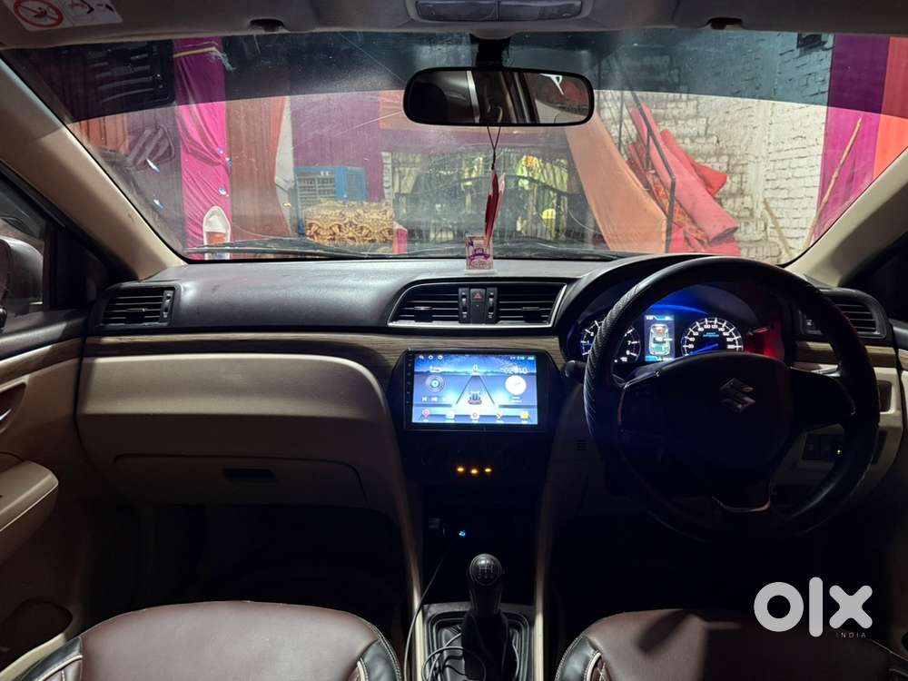Maruti Suzuki Ciaz 2023