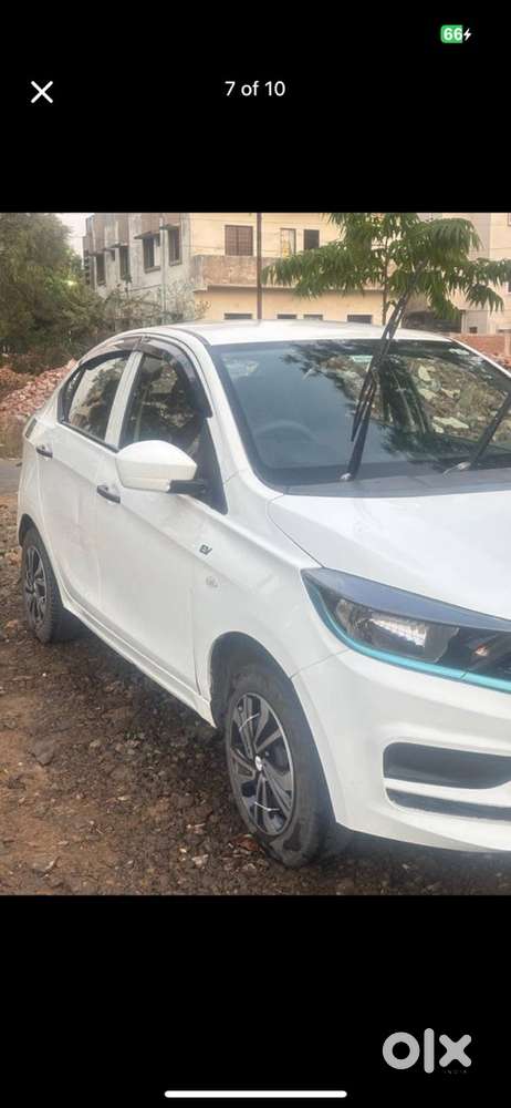 Tata Tigor Ev 2022  Automatic