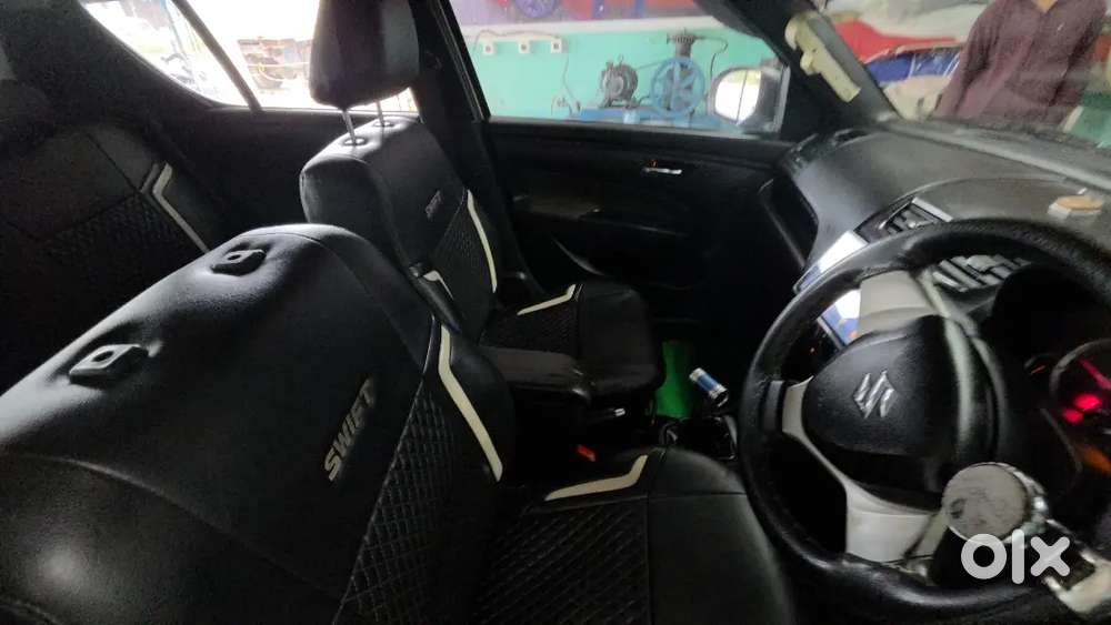 Maruti Suzuki Swift 2016