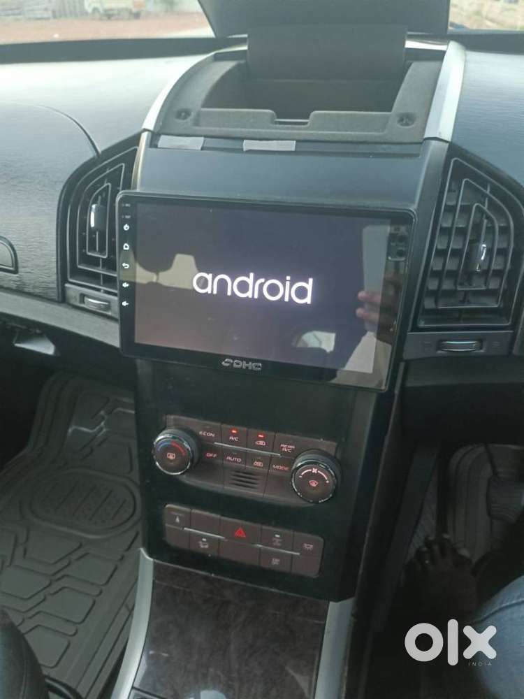 Mahindra Xuv500, 2014, Diesel