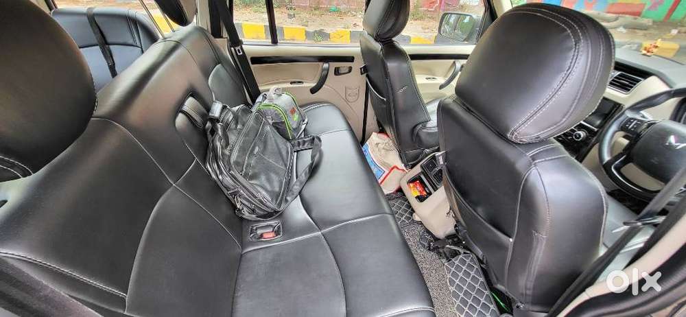 Mahindra Scorpio Classic 2.2 S 11 Mt 7 Str, 2023, Diesel