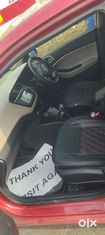 Hyundai I20 Asta 1.2 2017 Diesel 49000 Km Driven