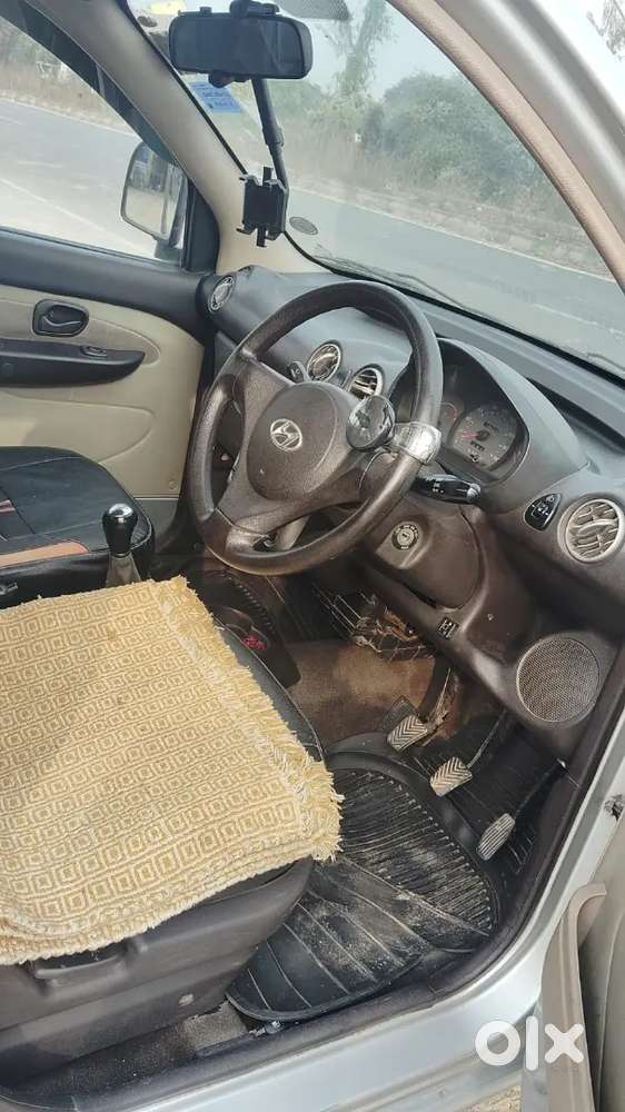 Hyundai Santro Gls 2011