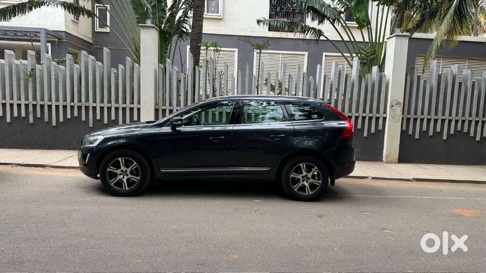 Volvo V 60 2.0 D4 190 Inscription Automatic, 2014, Diesel