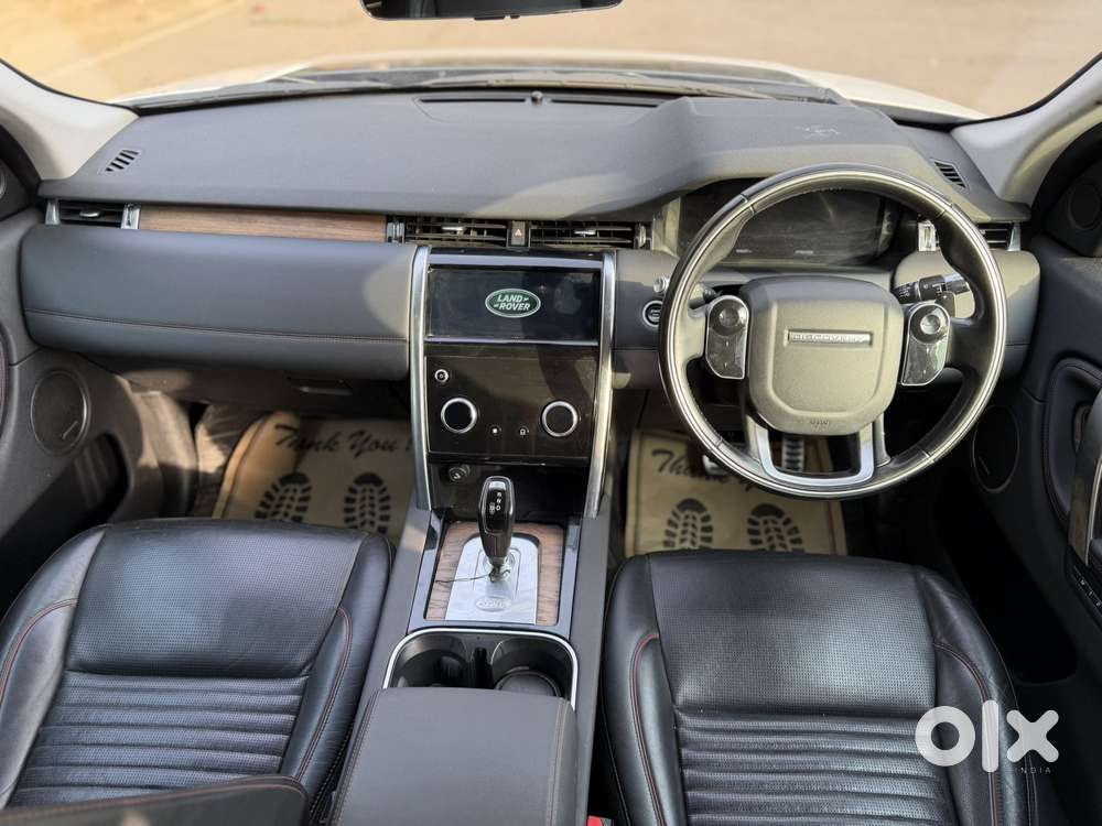 Land Rover Discovery Hse R-dynamic 3.0 Diesel, 2021, Diesel