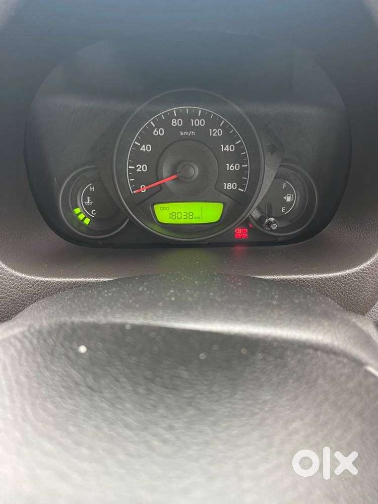 Hyundai Eon Era +, 2016, Petrol