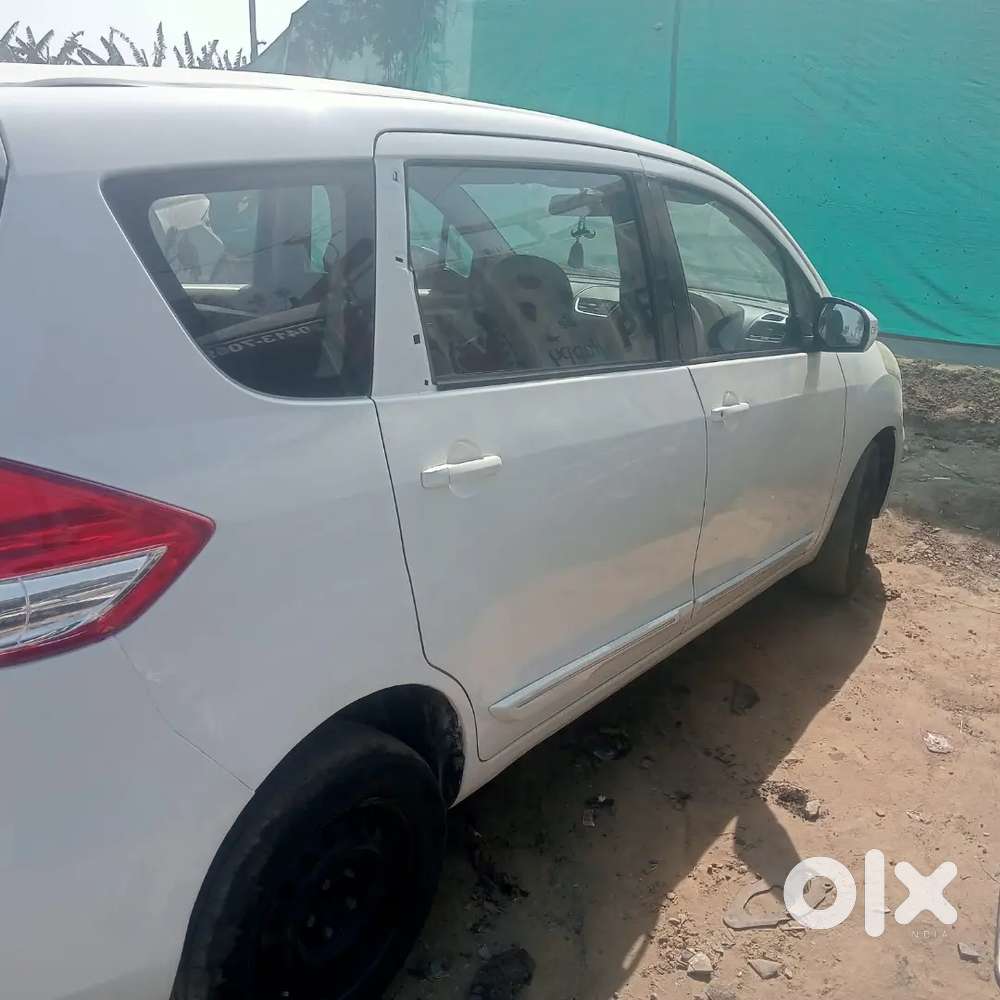 Maruti Ertiga 2014 Model