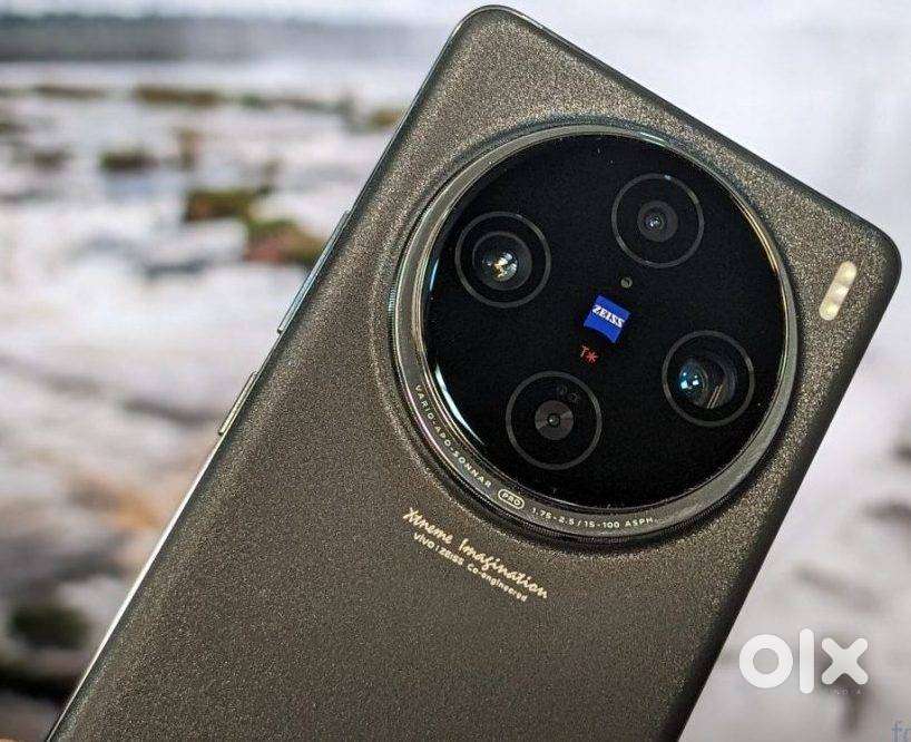 Vivo X100 Pro  New  fresh Condition  16/512