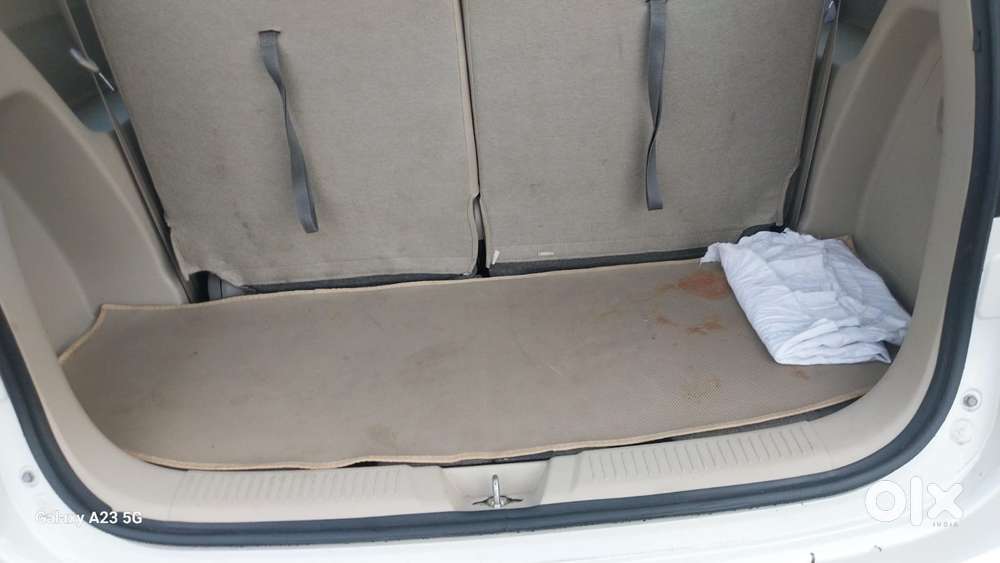 Maruti Suzuki Ertiga Vxi Petrol, 2024, Petrol