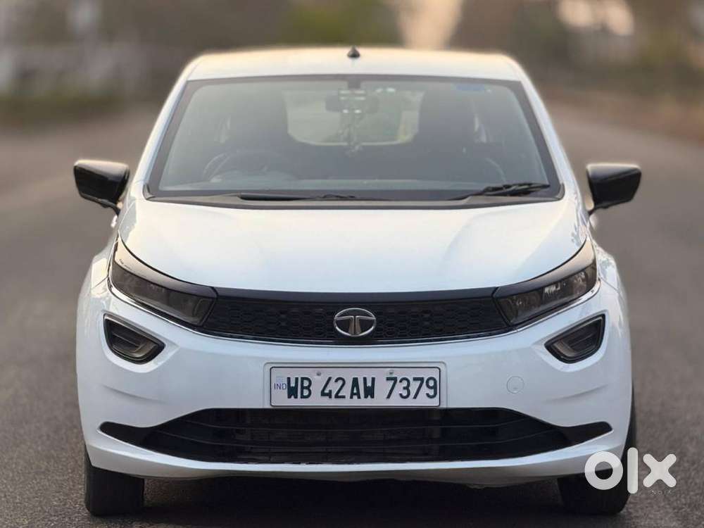 Tata Altroz 1.2 Xm, 2020