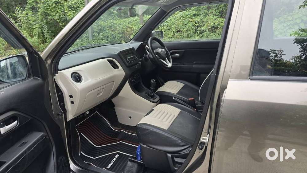 Maruti Suzuki Wagon R Vxi 1.0, 2025, Petrol