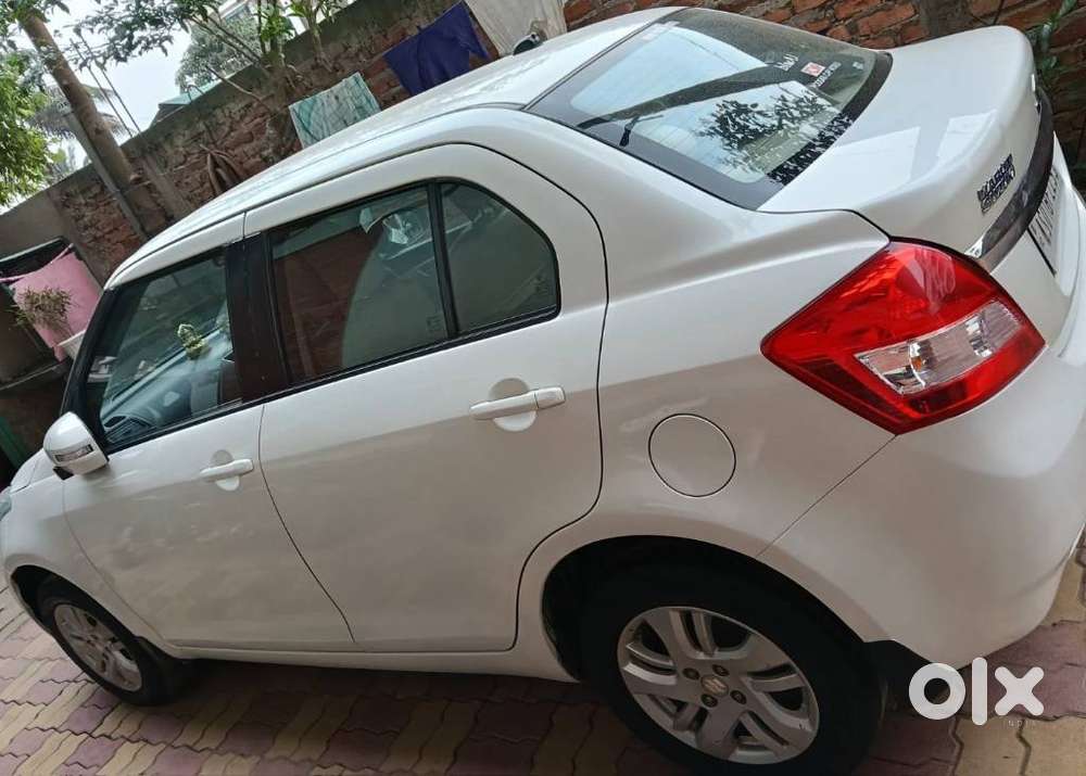 Maruti Suzuki Swift Dzire 2012-2015 1.2 Zxi, 2013, Petrol