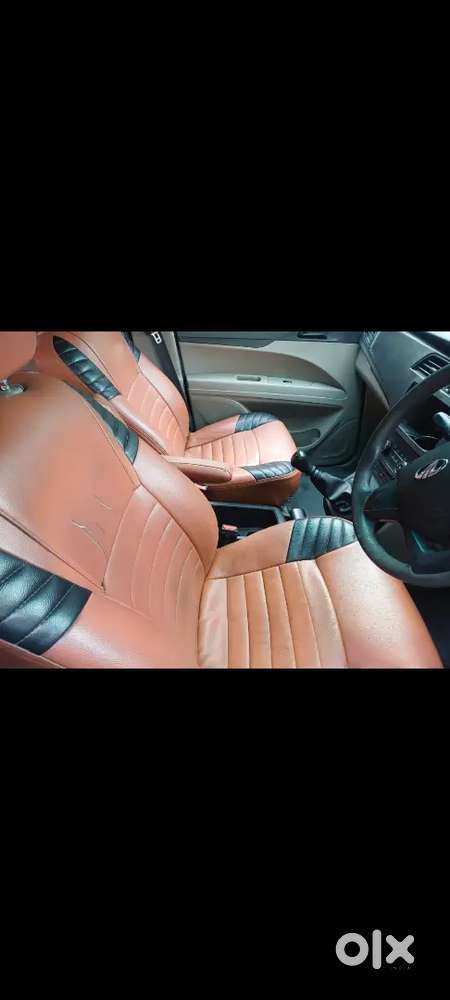 Mahindra Marazzo Diesel 2022 Manual