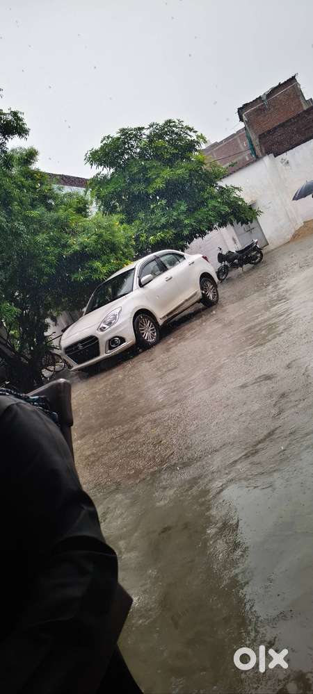 Maruti Suzuki Dzire 2023