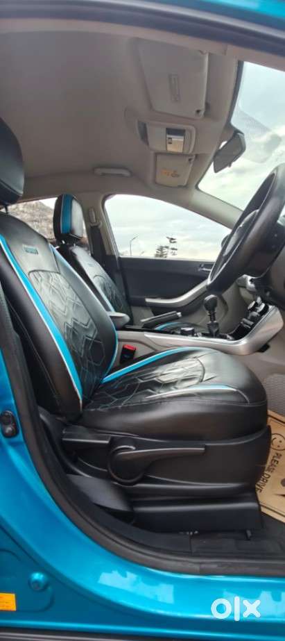 Tata Nexon, 2018, Diesel