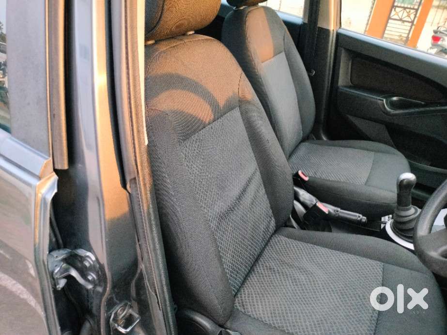 Ford Figo Diesel, 2013, Diesel