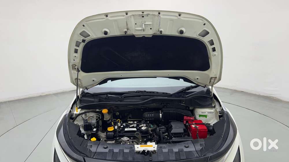 Tata Altroz 1.2 Xm Plus, 2021, Petrol
