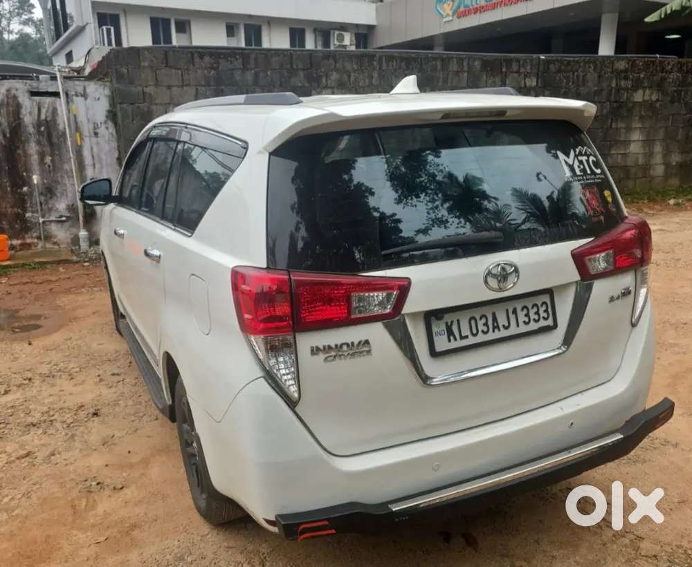 2019 Well Maintained Fully Company Service Vehicle