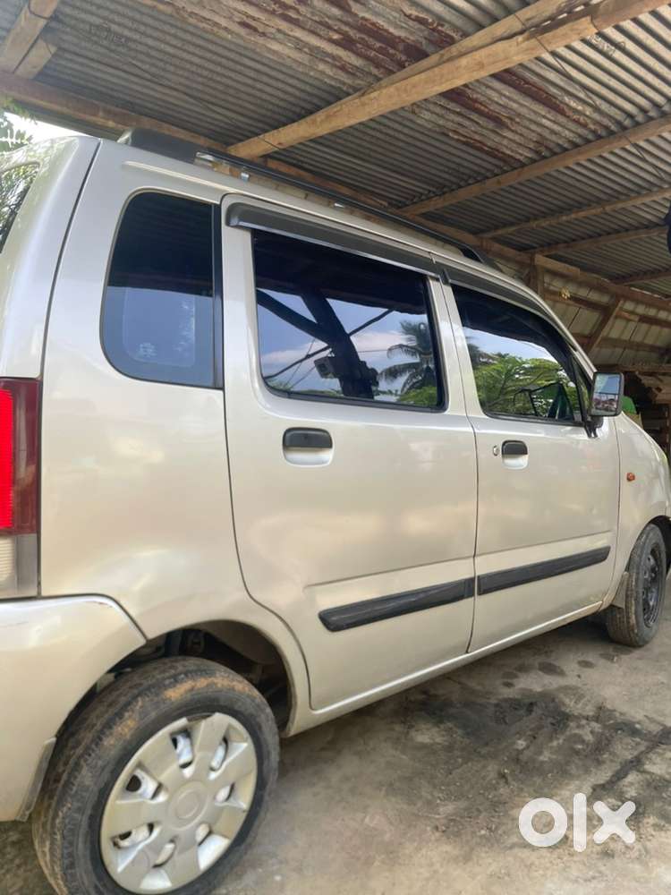 Maruti Suzuki Wagon R 2004. Mint Condition, Chill Ac