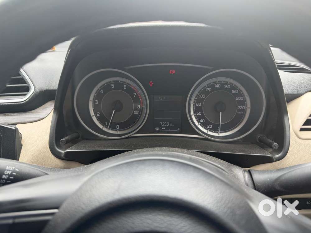 Maruti Suzuki Dzire 1.2 Vxi, 2022, Petrol